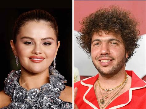 selena gomez scandal planet|Benny Blanco Faces Fresh Backlash Over Selena Gomez Video